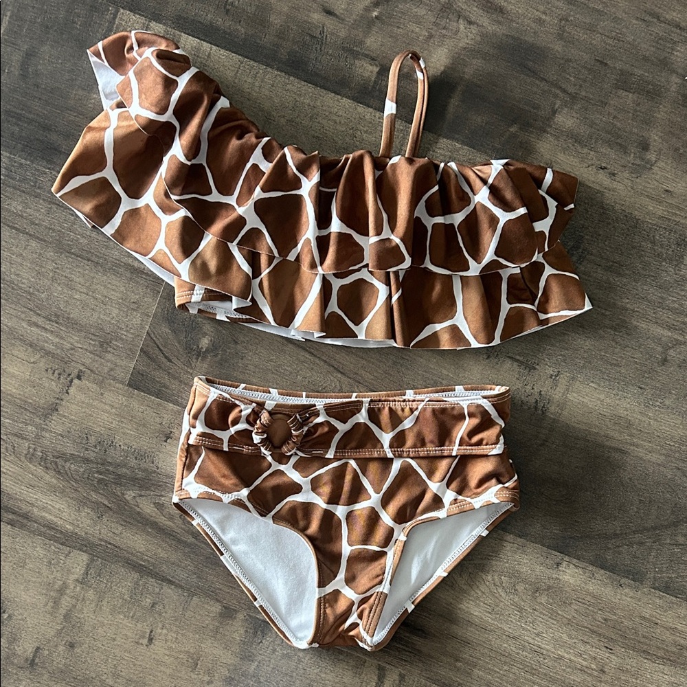 Janie and Jack Swimsuit 5